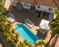 Resale - Detached Villa - Ciudad Quesada - Ciudad Quesada - Town