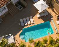 Resale - Detached Villa - Ciudad Quesada - Ciudad Quesada - Town