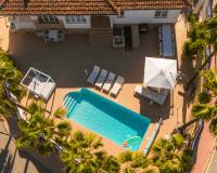 Resale - Detached Villa - Ciudad Quesada - Ciudad Quesada - Town