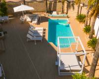 Resale - Detached Villa - Ciudad Quesada - Ciudad Quesada - Town
