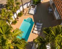 Resale - Detached Villa - Ciudad Quesada - Ciudad Quesada - Town