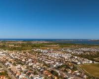 Resale - Detached Villa - Ciudad Quesada - Ciudad Quesada - Town