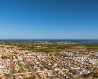 Resale - Detached Villa - Ciudad Quesada - Ciudad Quesada - Town