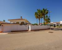 Resale - Detached Villa - Ciudad Quesada - Ciudad Quesada - Town