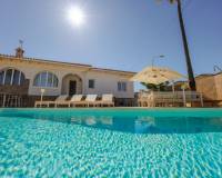 Resale - Detached Villa - Ciudad Quesada - Ciudad Quesada - Town