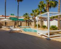 Resale - Detached Villa - Ciudad Quesada - Ciudad Quesada - Town