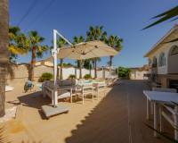 Resale - Detached Villa - Ciudad Quesada - Ciudad Quesada - Town