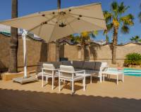 Resale - Detached Villa - Ciudad Quesada - Ciudad Quesada - Town