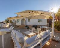 Resale - Detached Villa - Ciudad Quesada - Ciudad Quesada - Town