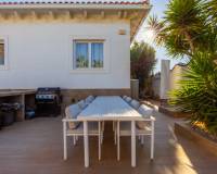 Resale - Detached Villa - Ciudad Quesada - Ciudad Quesada - Town