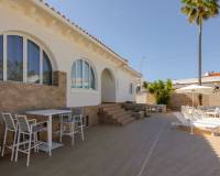 Resale - Detached Villa - Ciudad Quesada - Ciudad Quesada - Town
