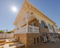 Resale - Detached Villa - Ciudad Quesada - Ciudad Quesada - Town