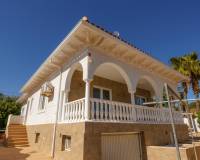 Resale - Detached Villa - Ciudad Quesada - Ciudad Quesada - Town