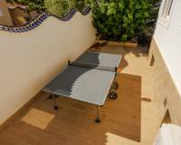Resale - Detached Villa - Ciudad Quesada - Ciudad Quesada - Town