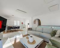 Resale - Detached Villa - Ciudad Quesada - Ciudad Quesada - Town