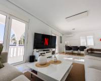 Resale - Detached Villa - Ciudad Quesada - Ciudad Quesada - Town