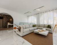 Resale - Detached Villa - Ciudad Quesada - Ciudad Quesada - Town