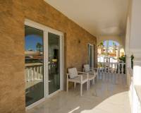 Resale - Detached Villa - Ciudad Quesada - Ciudad Quesada - Town