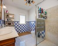 Resale - Detached Villa - Ciudad Quesada - Ciudad Quesada - Town
