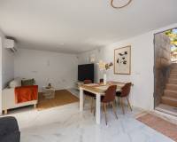 Resale - Detached Villa - Ciudad Quesada - Ciudad Quesada - Town