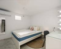 Resale - Detached Villa - Ciudad Quesada - Ciudad Quesada - Town
