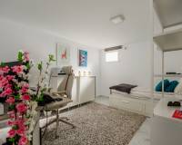 Resale - Detached Villa - Ciudad Quesada - Ciudad Quesada - Town