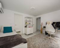 Resale - Detached Villa - Ciudad Quesada - Ciudad Quesada - Town