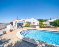 Resale - Detached Villa - Ciudad Quesada - Ciudad Quesada - Town