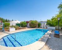 Resale - Detached Villa - Ciudad Quesada - Ciudad Quesada - Town