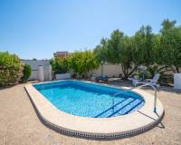 Resale - Detached Villa - Ciudad Quesada - Ciudad Quesada - Town