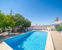 Resale - Detached Villa - Ciudad Quesada - Ciudad Quesada - Town