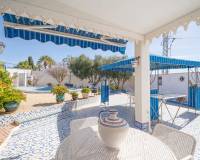 Resale - Detached Villa - Ciudad Quesada - Ciudad Quesada - Town
