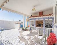 Resale - Detached Villa - Ciudad Quesada - Ciudad Quesada - Town