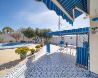 Resale - Detached Villa - Ciudad Quesada - Ciudad Quesada - Town