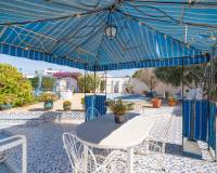 Resale - Detached Villa - Ciudad Quesada - Ciudad Quesada - Town