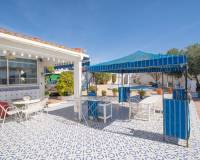 Resale - Detached Villa - Ciudad Quesada - Ciudad Quesada - Town