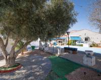 Resale - Detached Villa - Ciudad Quesada - Ciudad Quesada - Town