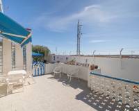Resale - Detached Villa - Ciudad Quesada - Ciudad Quesada - Town