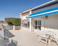Resale - Detached Villa - Ciudad Quesada - Ciudad Quesada - Town