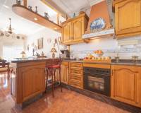 Resale - Detached Villa - Ciudad Quesada - Ciudad Quesada - Town