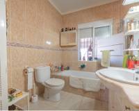 Resale - Detached Villa - Ciudad Quesada - Ciudad Quesada - Town