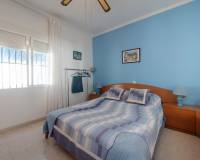 Resale - Detached Villa - Ciudad Quesada - Ciudad Quesada - Town