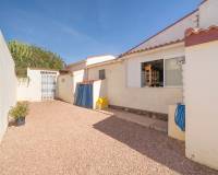 Resale - Detached Villa - Ciudad Quesada - Ciudad Quesada - Town