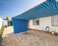 Resale - Detached Villa - Ciudad Quesada - Ciudad Quesada - Town