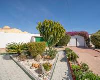 Resale - Detached Villa - Ciudad Quesada - Ciudad Quesada - Town