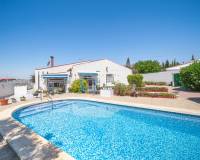 Resale - Detached Villa - Ciudad Quesada - Ciudad Quesada - Town