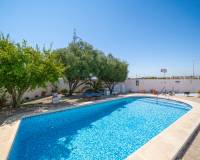 Resale - Detached Villa - Ciudad Quesada - Ciudad Quesada - Town