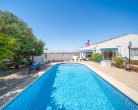 Resale - Detached Villa - Ciudad Quesada - Ciudad Quesada - Town