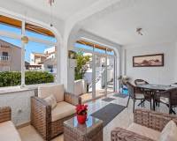 Resale - Detached Villa - Ciudad Quesada - Ciudad Quesada - Town