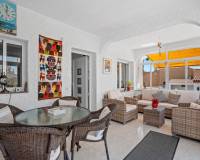 Resale - Detached Villa - Ciudad Quesada - Ciudad Quesada - Town